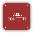 Table Confetti