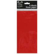 Tissue Paper